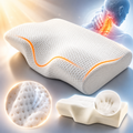 Memory Foam Support Pillow