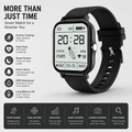 Health Smart Watch