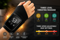 Heated Wrist Massager