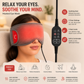 Heated Eye Mask