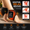 Heated Ankle Massager