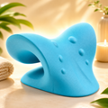 Neck and Shoulder Stretcher