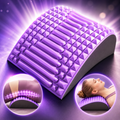 Neck and Back Stretcher