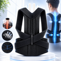 Adjustable Back Support Brace