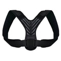 Adjustable Posture Corrector Back Support Women Men Hunchback Correction Back Straightener Work Pain Relief Upper Back Brace